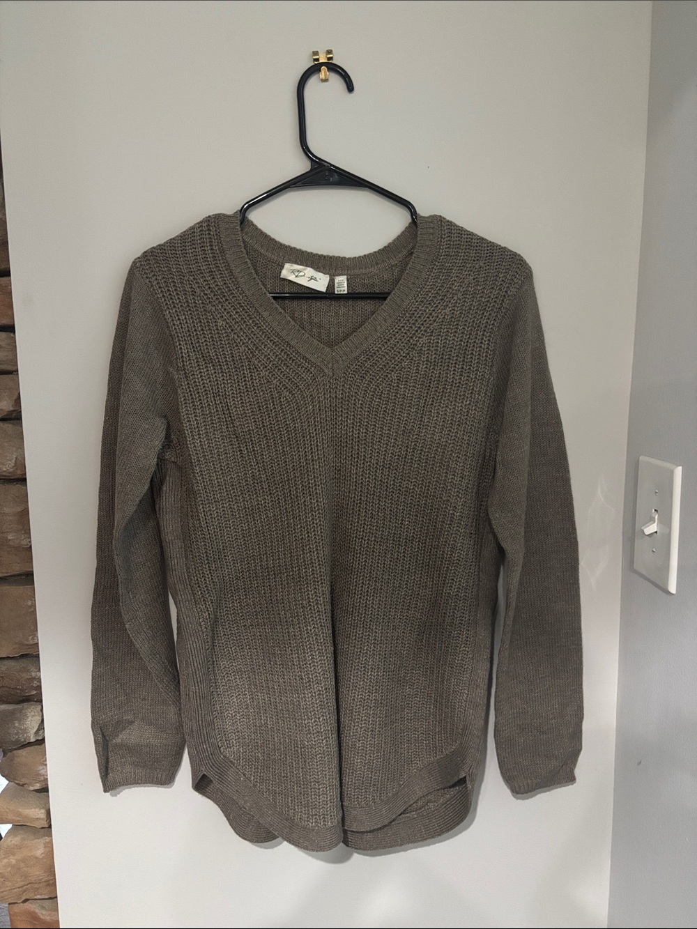 Cute fall sweat shirt